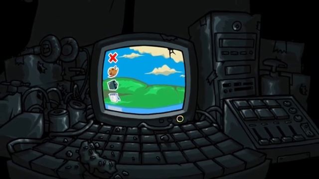 [FNF SONIC EXE LEGACY] #бен #видео #озвучка #перевод #fnf @CommunityGame