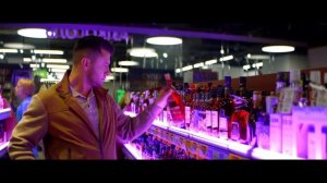 Водитель олигарх (2024)