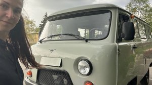 Работа в Яндекс тариф грузовой на УАЗ буханке