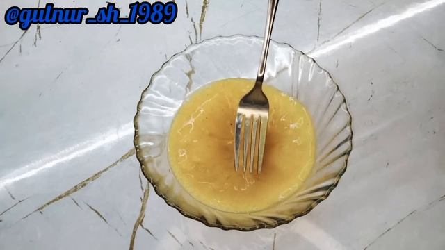 Быстрый салат на ИФТАР! Что приготовить на Ифтар /РАМА?