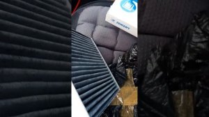 Воздушный фильтр Suzuki Solio MA26S k12c Сузуки Солио