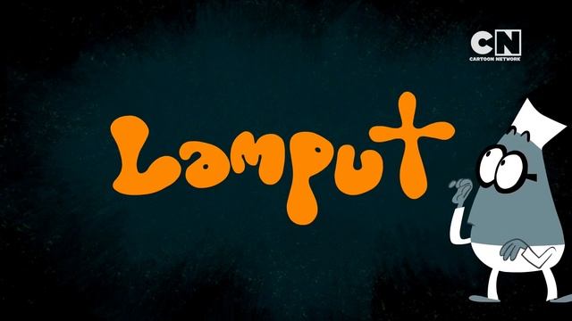 Lamput Presents мультики | The Cartoon Network Show |мультфильмы смотреть онлайн