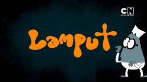 Lamput Presents мультики | The Cartoon Network Show |мультфильмы
