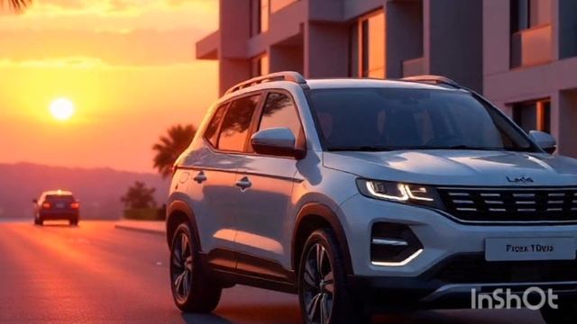 Полный обзор 2025 Lada Niva 4x4 – дизайн, мощность и технологи смотреть онлайн