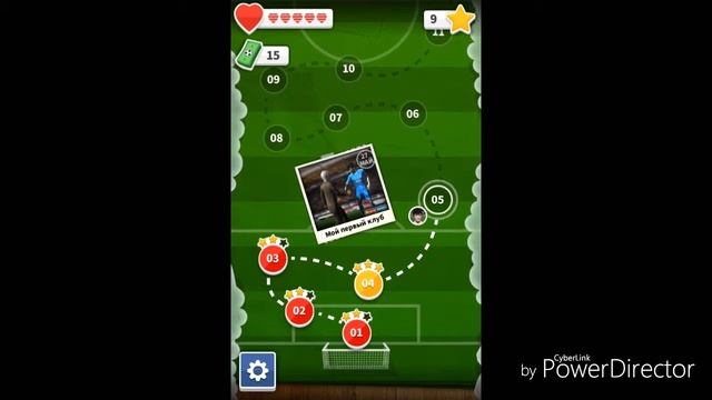ПЕРВЫЙ ВЗГЛЯД НА ИГРУ csore hero. ВИДЕО ОБЗОР ИГРЫ. смотреть онлайн