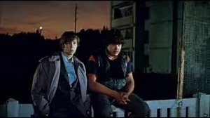 отрывок из фильма Курьер