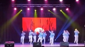 Р. Артюхов. Д. Дермичев. Родина. Вокальный ансамбль "Сол