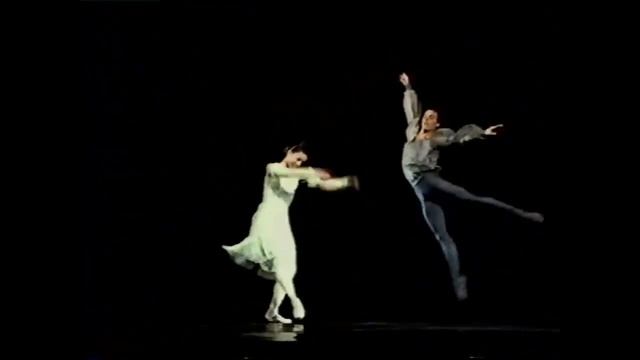 Диана Вишнёва Джульетта, 15 лет