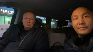 Отзыв о компании Автоимпорт от клиента из Мурманска