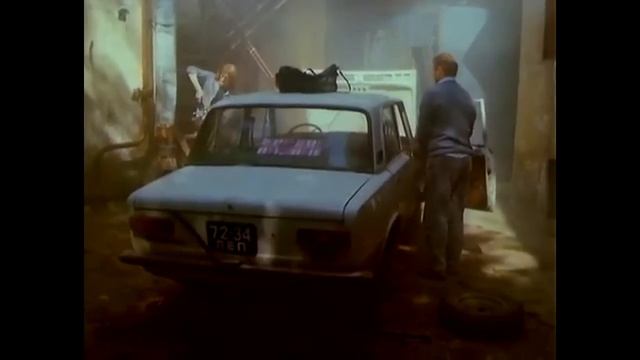 Зимняя вишня 2 / Мелодрама смотреть онлайн