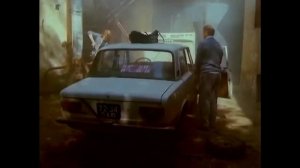 Зимняя вишня 2 /  Мелодрама