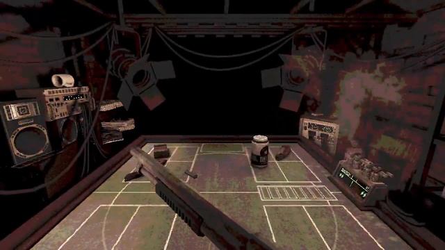 Buckshot Roulette | ПОЛНОЕ ПРОХОЖДЕНИЕ смотреть онлайн