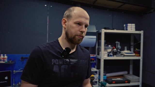 Cборка мотора 2JZ на Nissan 200SX | VS VLOG 019 смотреть онлайн