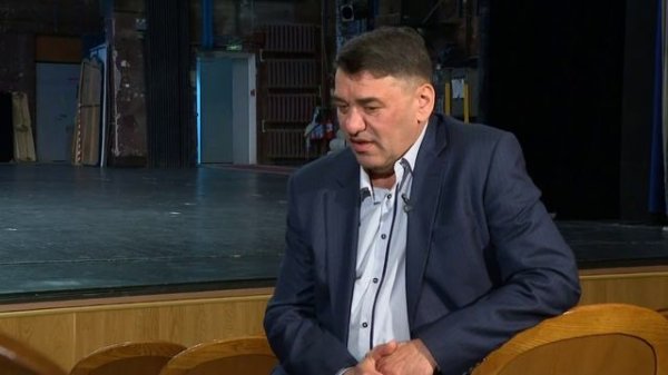 Минвәли Габдуллин гаиләсе | Гаилә учагы 24/05/2025