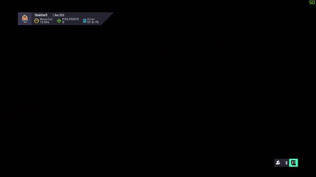 FIFA 21 Драфт ONLINE. Читеры. EA SPORTS - сделайте уже что-то с этим. смотреть онлайн