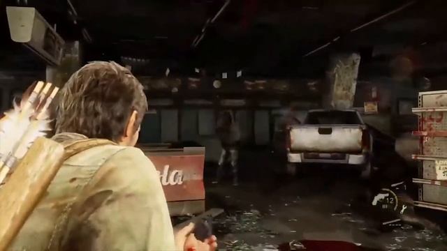 Обзор The Last Of Us | Особое мнение