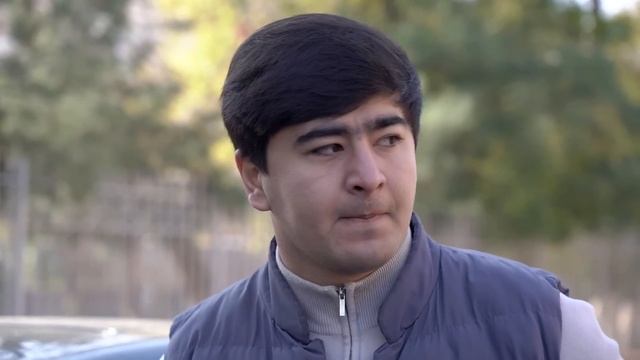 Turkiyaga Sotilgan Qiz (O`zbek Kino) Туркияга сотилган қиз