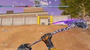 ВЫБИЛ КОСУ В BLOOD STRIKE! НОВЫЙ НОЖ БЛУД СТРАЙК