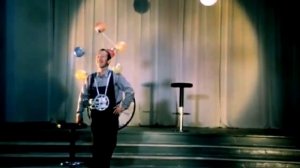 Песня о вечном движении. (Песня из кинофильма «Эта весё