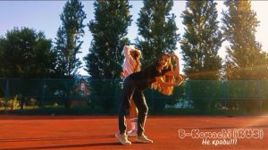 B-Komachi[RUS]-POP IN 2