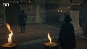 Воскрешение Эртугрул Сезон 5 Серия 21 @TRTDrama_Ru