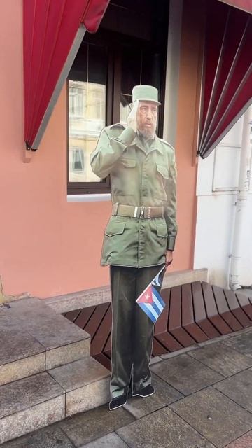 И во Владивостоке есть свой Арбат смотреть онлайн