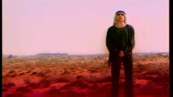 Мама Азия Mr. Credo