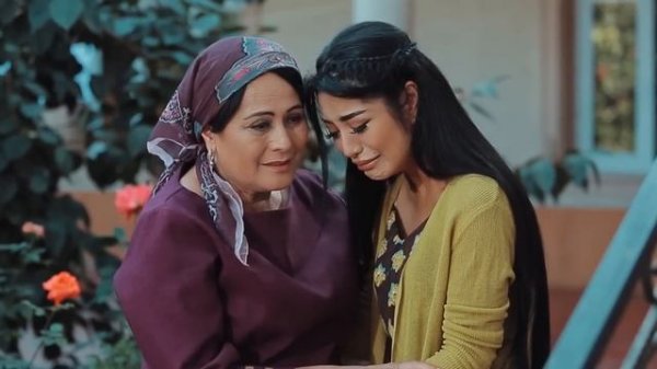 Sen uchun men (o'zbek film) | Сен учун мен (узбекфильм) 2018