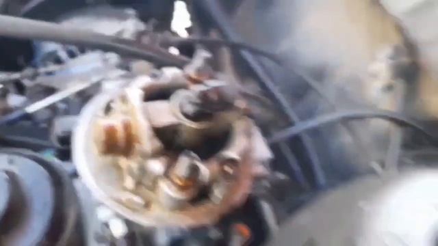 Вот как работает моновпрыск, причины его неисправност