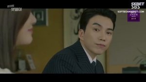 Круглосуточный магазин Сэт Бёль 7 серия softbox