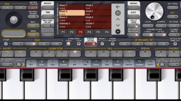 org 2024 Kavkaz Лезгинка