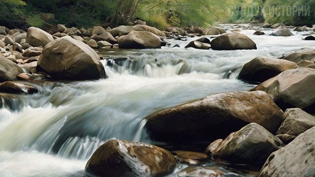 🟧 Анна переступила порог и оцепенела от услышанного, смотреть онлайн
