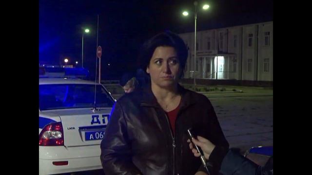 ГИБДД  Нетрезвый водитель  Эфир 06 04 19