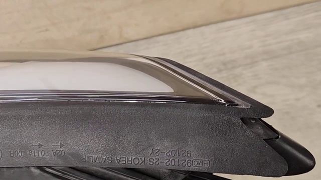 Фара правая для Hyundai IX35 LM рестайлинг 2013 2014 2015 года выпу?