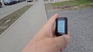 Starline E96 Lora какая дальность пульта? Проверим