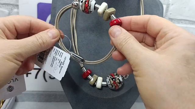 Мурманское стекло - украшения 1 часть ! Вацап +7-911-54-23-543 смотреть онлайн