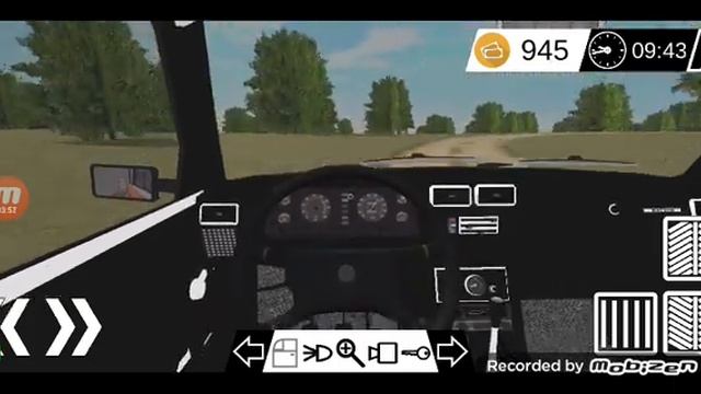 играем в авто ретро:жигули смотреть онлайн