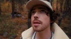 LISOVSKY - Звездопадами (Official music video)