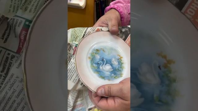 Бордовый сервиз начало смотреть онлайн