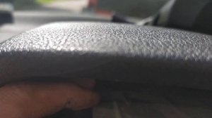 Снятик приборной панели Шкода Октавия Тур