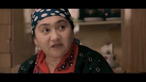 Qirmizi xonadon yoxud Qalbim o'g'risi 47-qism (milliy serial) | Кирмизи хонадон ёх?