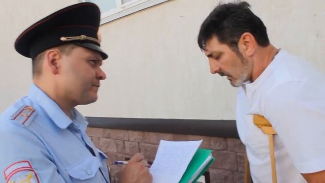 Гр.СССР пристав 2 раза разрядил эл.шокер в живот, в суд ?