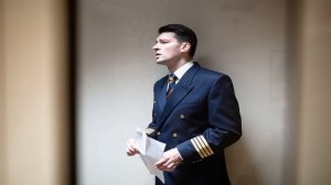 Стюардесса 1,2,3,4,5 - 8 серия / Мелодрама 2022