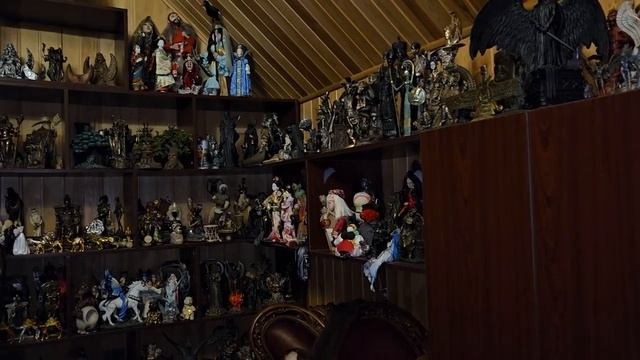 ЗАСВАТАННАЯ ЧЁРТУ…((ВЕДЬМИНА ИЗБА ▶️ИНГИ ХОСРОЕВОЙ)) смотреть онлайн