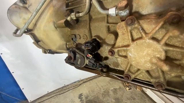 АКПП BTR-78 смотреть онлайн