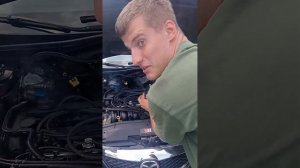 Mazda 6 2006г p0171 Подсос воздуха