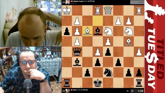 Шедевр или обосрался! Сергей Жигалко - Вячеслав Витик смотреть онлайн