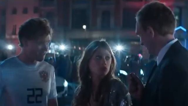 Трезвый водитель, 2019