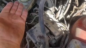 Прокачиваю тормоза.Как это правильно сделать. Опель В?