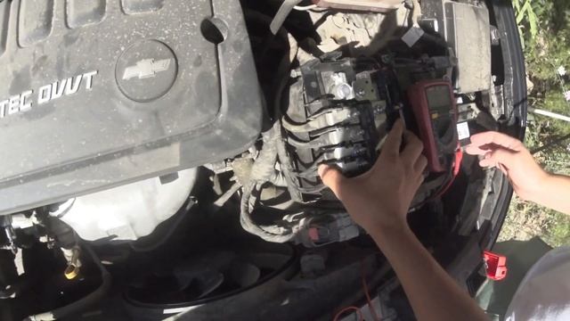 Chevrolet Onix Частая проблема 😉